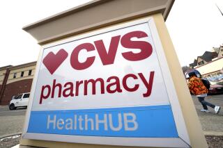Primary care a hot target CVS spends 10.6B on Oak Street AP News